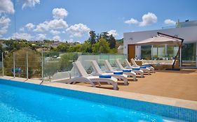 Luxury Villas Malta - Carob Hills resort Villa Goa