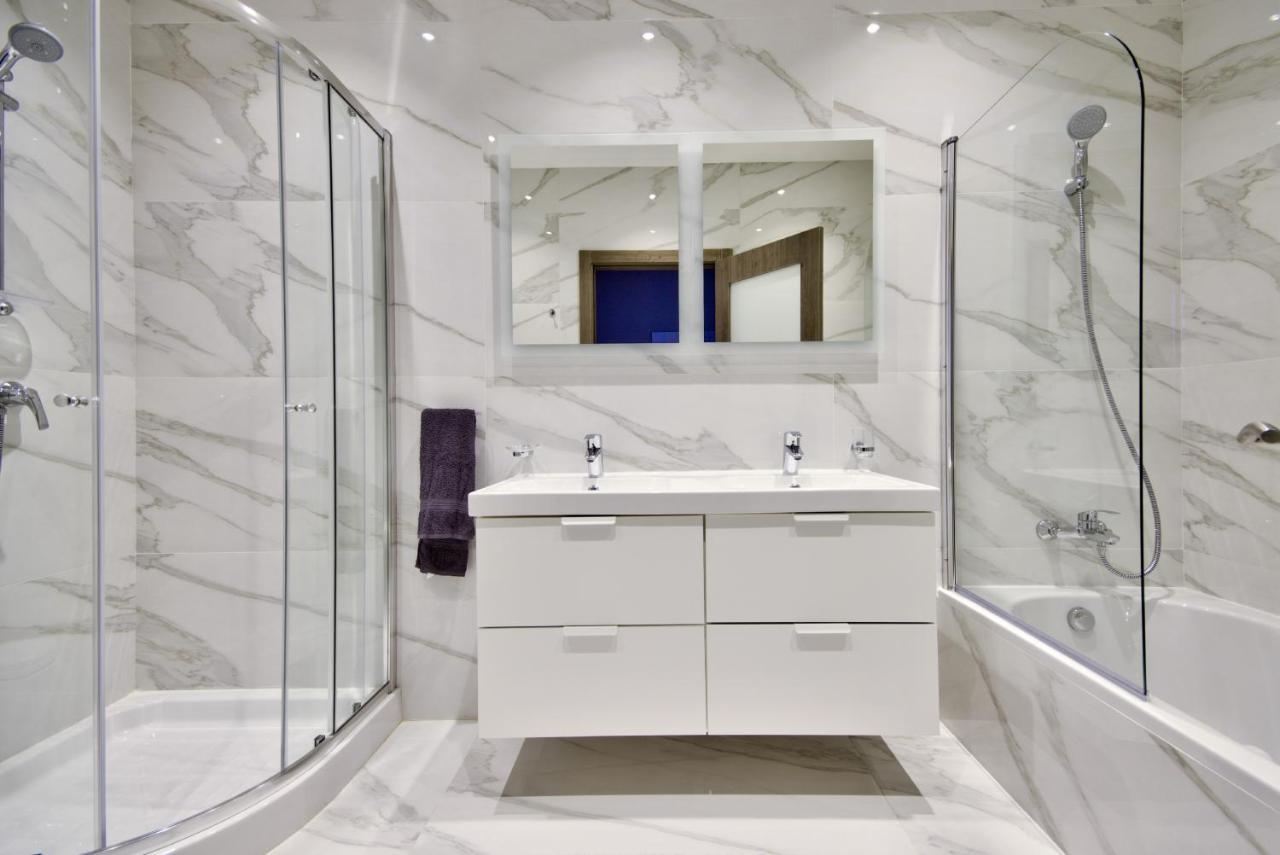 Luxury Villas Malta - Carob Hills resort Villa Goa Mellieħa Esterno foto