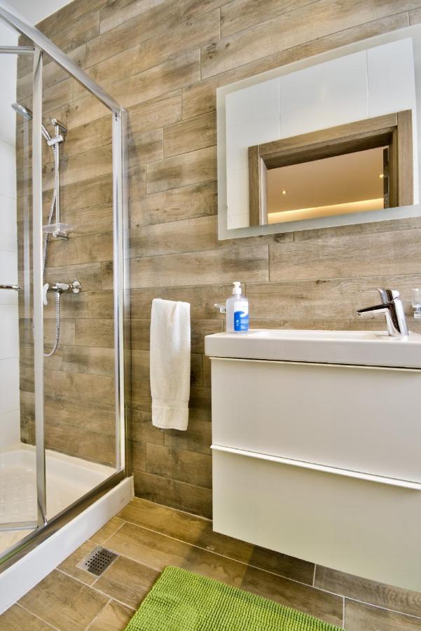 Luxury Villas Malta - Carob Hills resort Villa Goa Mellieħa Esterno foto